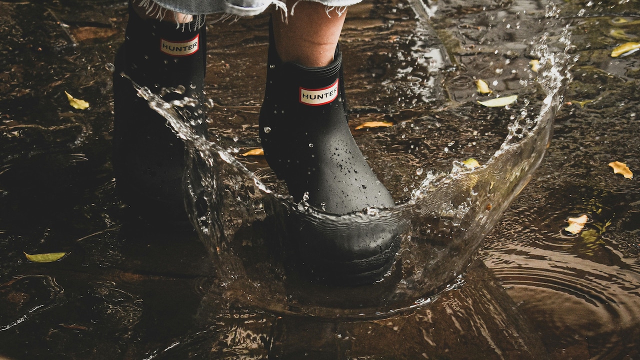 From Monsoon to Daily Style: How Rain Boots Took Over Indian Streets