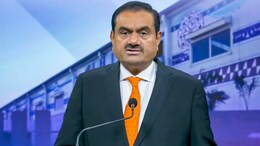 Adani AGM: 'शांति कभी मुफ्त नहीं मिलती, इसे कमाया जाता है', गौतम अदाणी ने 'ऑपरेशन सिंदूर' पर कहा...