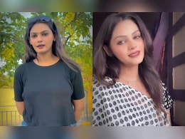 Gujarat Model Dies By Suicide, Her Wedding Was Recently Postponed: Cops Gujarat Model Dies By Suicide, Her Wedding Was Recently Postponed: Cops