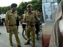 प्रेमी के घर पकड़ी गई पत्नी, पति ने काट ली नाक, गंभीर हालत में लखनऊ रेफर प्रेमी के घर पकड़ी गई पत्नी, पति ने काट ली नाक, गंभीर हालत में लखनऊ रेफर
