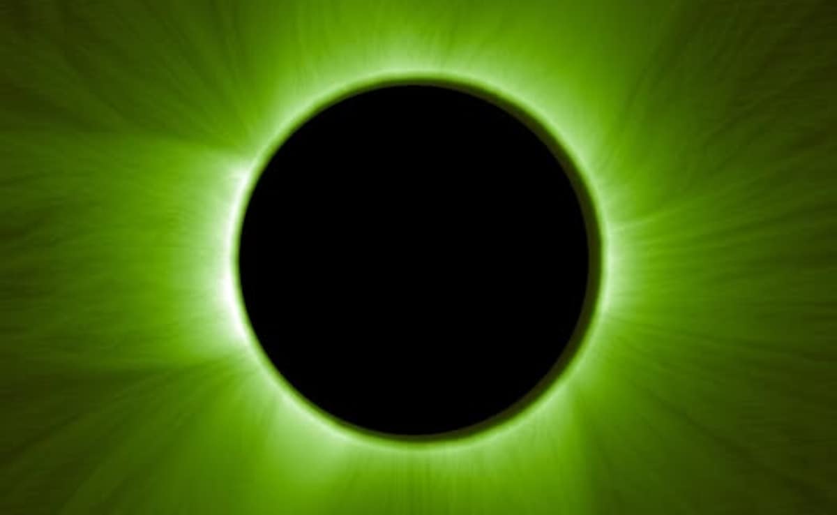 European Satellites Create First Artificial Solar Eclipse