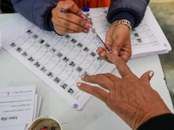 As Bihar Poll Revision Deadline Nears, Over 2 Lakh Seek Removal Of Names