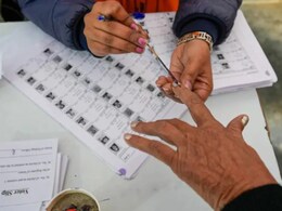 As Bihar Poll Revision Deadline Nears, Over 2 Lakh Seek Removal Of Names
