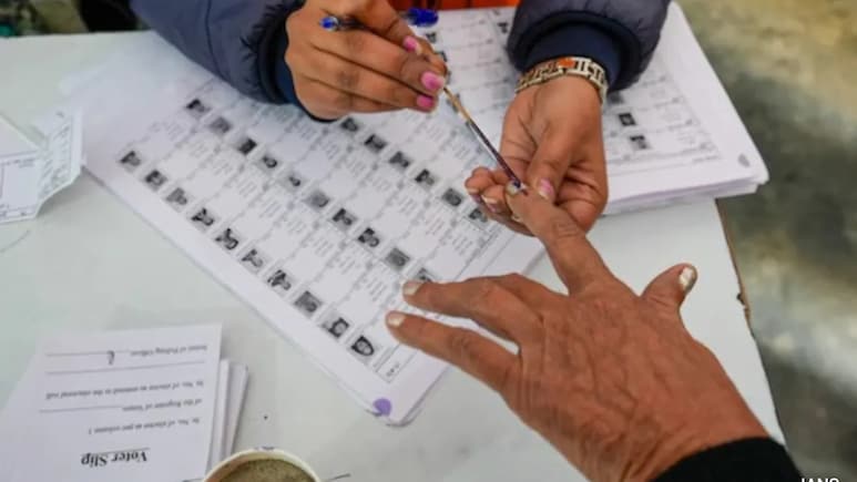As Bihar Poll Revision Deadline Nears, Over 2 Lakh Seek Removal Of Names