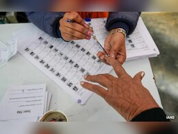 What Poll Body Told Supreme Court On 'Exclusion Of Voters From List' Claim