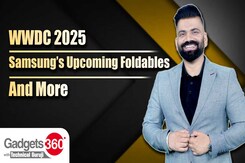 Gadgets 360 With Technical Guruji: Nintendo Switch 2 Sales, Tesla Robotaxis, Android 16 and More Gadgets 360 With Technical Guruji: Nintendo Switch 2 Sales, Tesla Robotaxis, Android 16 and More