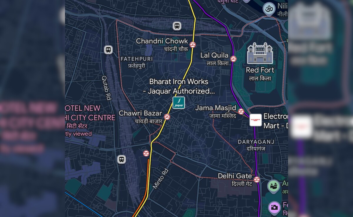 Latest and Breaking News on NDTV Latest and Breaking News on NDTV