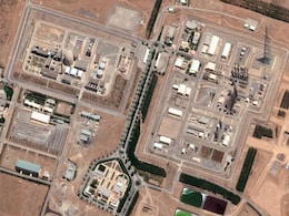 Nuclear Inspectors Have Left Iran: UN Watchdog Nuclear Inspectors Have Left Iran: UN Watchdog