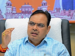 राजस्थान सरकार की कैबिनेट और मंत्रिपरिषद की बैठक कल, कई बड़े मामलों पर होगा मंथन राजस्थान सरकार की कैबिनेट और मंत्रिपरिषद की बैठक कल, कई बड़े मामलों पर होगा मंथन