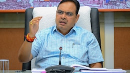 भजनलाल कैबिनेट का राज्य कर्मचारियों के लिए बड़ा फैसला, अनुकंपा पर नियुक्ति...बदलेगा शिक्षा सेवा नियम