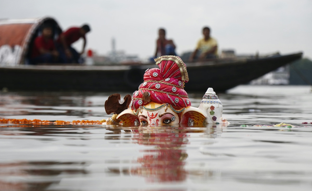 Latest and Breaking News on NDTV