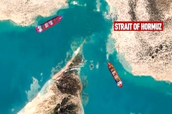 Strait Of Hormuz Crisis: Impact On India's Oil Imports Strait Of Hormuz Crisis: Impact On India's Oil Imports