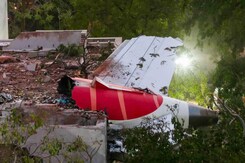 Ahmedabad Plane Crash Deaths Rise To 274, Include Those On Board And On Ground Ahmedabad Plane Crash Deaths Rise To 274, Include Those On Board And On Ground