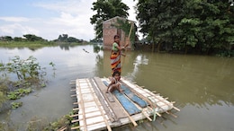 Week After Landslides, Train Ops Resume Between Northeast, Rest Of India