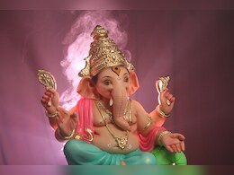 Sankshati chaturthi 2025 : आज है संकष्टी चतुर्थी, यहां जानिए पूजा विधि, महूर्त और महत्व...