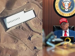 US Bombs 3 Nuclear Sites In Iran, Tehran And Israel Launch Strikes Against Each Other