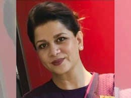 "Mom Said She'll Be Back": Cabin Crew's Daughter, Unaware Of Crash, Awaits