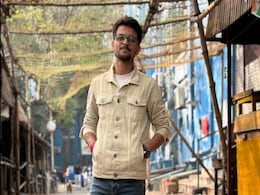 'Mango' Mishra Thrashed Guard Last Year, Damaged Eardrum: Security Firm Owner 'Mango' Mishra Thrashed Guard Last Year, Damaged Eardrum: Security Firm Owner