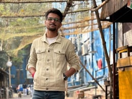 'Mango' Mishra Drank Every Evening At College Union Room, Turned It Into Bar 'Mango' Mishra Drank Every Evening At College Union Room, Turned It Into Bar