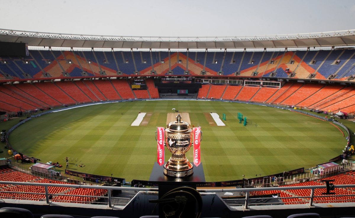 What Happens If RCB vs PBKS IPL 2025 Final Is Washed Out? Is There Reserve Day?