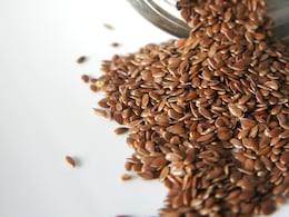 Is There A Right Time To Have Flaxseeds? Nutritionist Explains