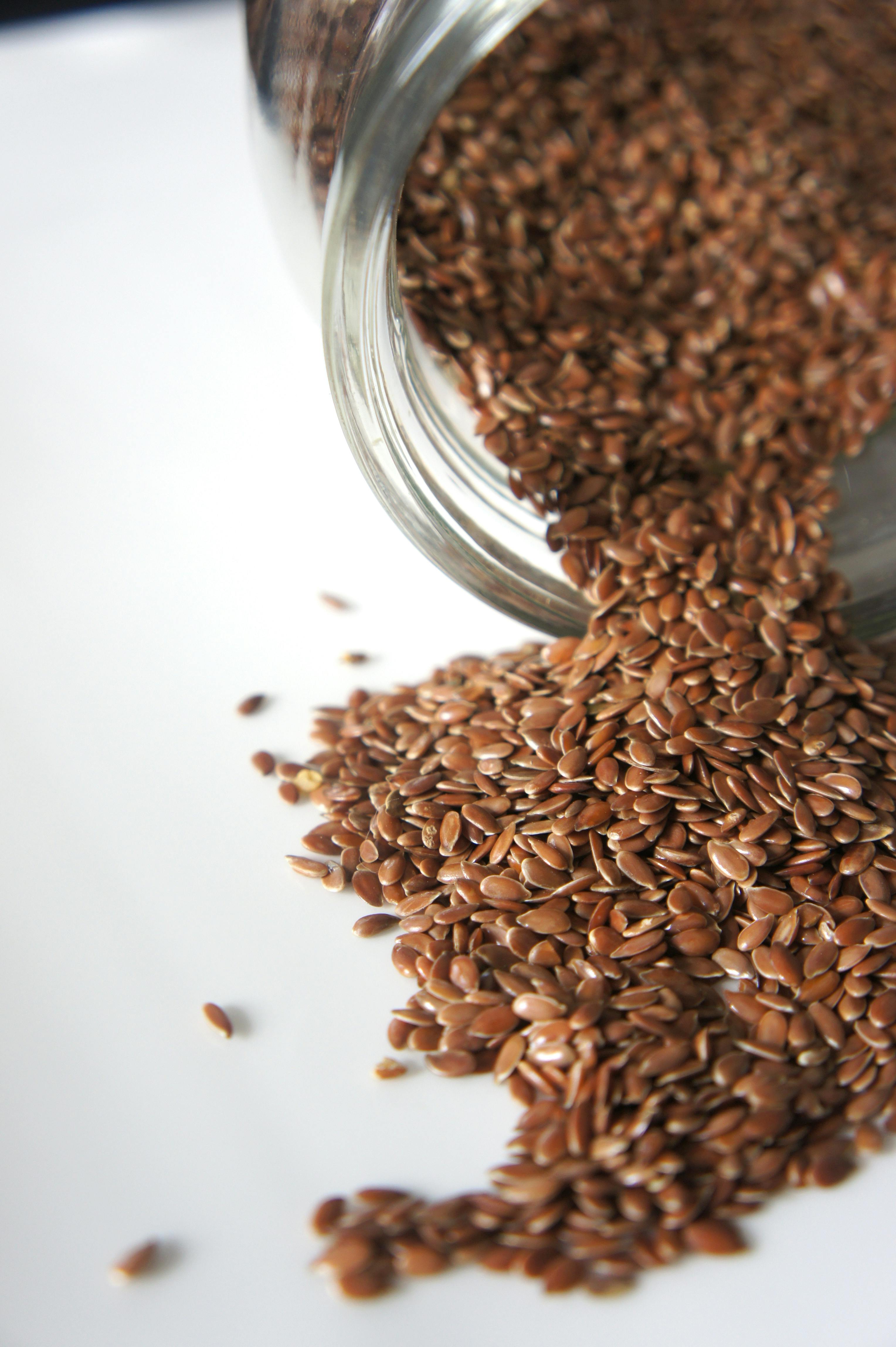 Is There A Right Time To Have Flaxseeds? Nutritionist Explains