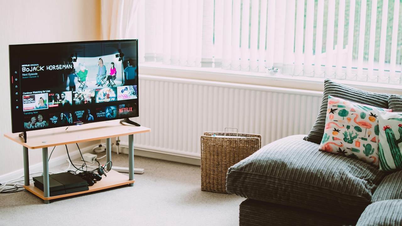 How To Adjust 4K TV Sharpness Settings for Crystal-Clear Picture Quality