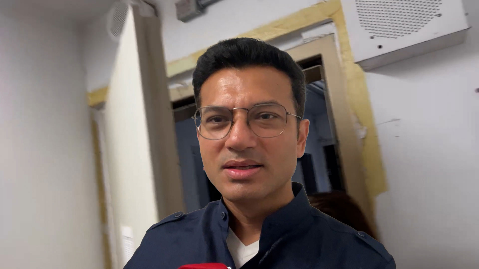 Ground Report: NDTV Inside A Bunker With Israelis In Tel Aviv