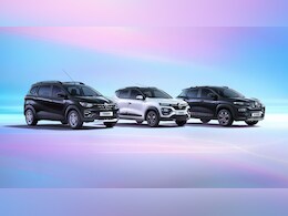 Renault India Announces Discovery Days Benefits, Offers Exchange Bonus Up To Rs 40,000