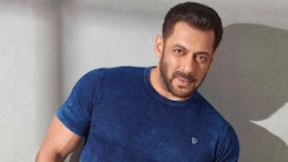 Salman Khan Breaks Silence On Woman Trespassing His Mumbai House: "She Said, 'I Called Her'"