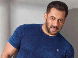 Salman Khan Breaks Silence On Woman Trespassing His Mumbai House: "She Said, 'I Called Her'" Salman Khan Breaks Silence On Woman Trespassing His Mumbai House: "She Said, 'I Called Her'"