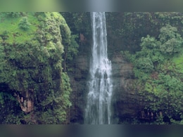 Pune News: फिरायला जाताय.. पुणे जिल्ह्यातील 'या' पर्यटन स्थळांवर बंदी, उल्लंघन केल्यास होणार कारवाई Pune News: फिरायला जाताय.. पुणे जिल्ह्यातील 'या' पर्यटन स्थळांवर बंदी, उल्लंघन केल्यास होणार कारवाई