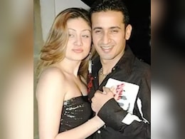 शेफाली जरीवाला के निधन पर एक्स हसबैंड हरमीत सिंह ने किया पोस्ट, बोले- अंतिम संस्कार में शामिल न हो पाना... शेफाली जरीवाला के निधन पर एक्स हसबैंड हरमीत सिंह ने किया पोस्ट, बोले- अंतिम संस्कार में शामिल न हो पाना...