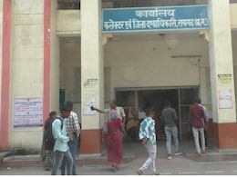 Waiting For A Promotion? In Chhattisgarh Department, 11 Dead People Got One Waiting For A Promotion? In Chhattisgarh Department, 11 Dead People Got One