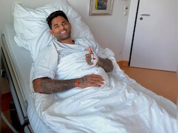 'पेट के...', सूर्यकुमार यादव को ऐसा क्या हुआ, जिसकी वजह से करवानी पड़ी सर्जरी? खुद दिया अपडेट