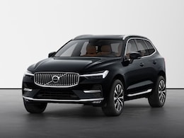 Volvo XC60 Becomes Brand's Best-Selling Model; Over 2.7 Million Units Sold Volvo XC60 Becomes Brand's Best-Selling Model; Over 2.7 Million Units Sold