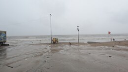 Shut Risky Tourist Spots During Monsoon: Maharashtra Chief Secretary