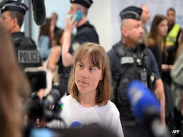Greta Thunberg Jabs Trump Over His Snide Remark, Says "World Needs More..." Greta Thunberg Jabs Trump Over His Snide Remark, Says "World Needs More..."