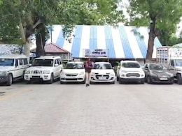 Dhule News : भाडे करारावर घेतलील वाहने परस्पर विकली; धुळ्यात फसवणुकीचा भलताच प्रकार