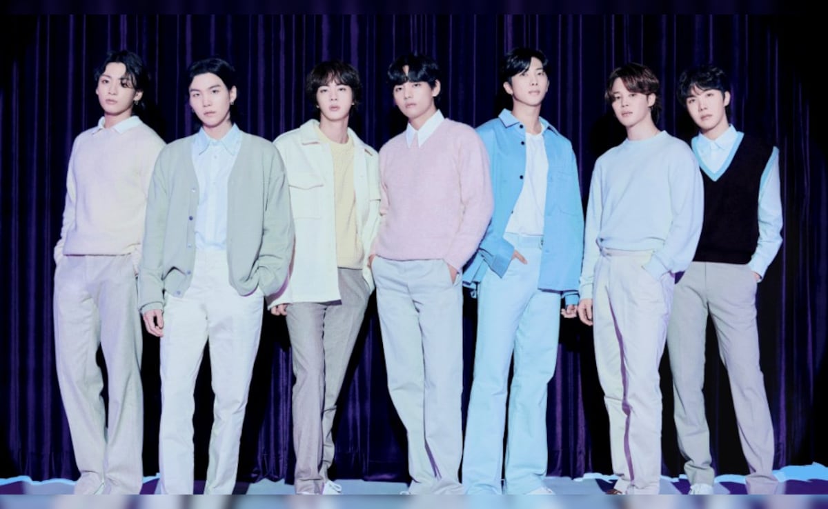 Latest and Breaking News on NDTV