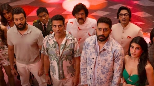 हाउसफुल 5 A और B को ओटीटी पर भी देखने के लिए करनी होगी जेब ढीली, मेकर्स ने बनाया ये प्लान