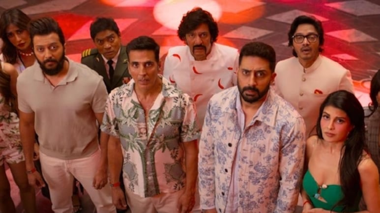 हाउसफुल 5 A और B को ओटीटी पर भी देखने के लिए करनी होगी जेब ढीली, मेकर्स ने बनाया ये प्लान