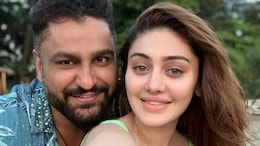 When Shefali Jariwala Said She Wanted To Adopt A Baby Girl: "My Husband Parag Couldn't Understand My Emotions"