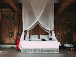 बारिश के मौसम में अब मच्छरों को कहिए टाटा! बेहद कम प्राइस में खरीदें ये शानदार मच्छरदानी बारिश के मौसम में अब मच्छरों को कहिए टाटा! बेहद कम प्राइस में खरीदें ये शानदार मच्छरदानी