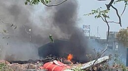 "Devastating Human Tragedy": President, Veep On Air India Plane Crash