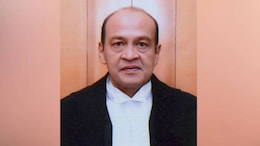 Centre To Bring Parliament Motion To Sack Judge In Cash Scam Row: Sources