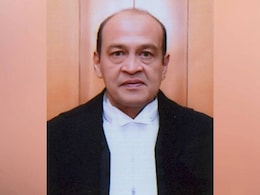 Centre To Bring Parliament Motion To Sack Judge In Cash Scam Row: Sources Centre To Bring Parliament Motion To Sack Judge In Cash Scam Row: Sources