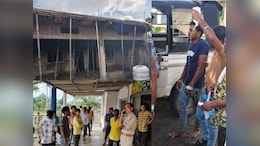 Electric Shock : रायसेन में&nbsp;दर्दनाक हादसा,&nbsp;करंट लगने से तीन मजदूरों की मौत; चार की हालत गंभीर
