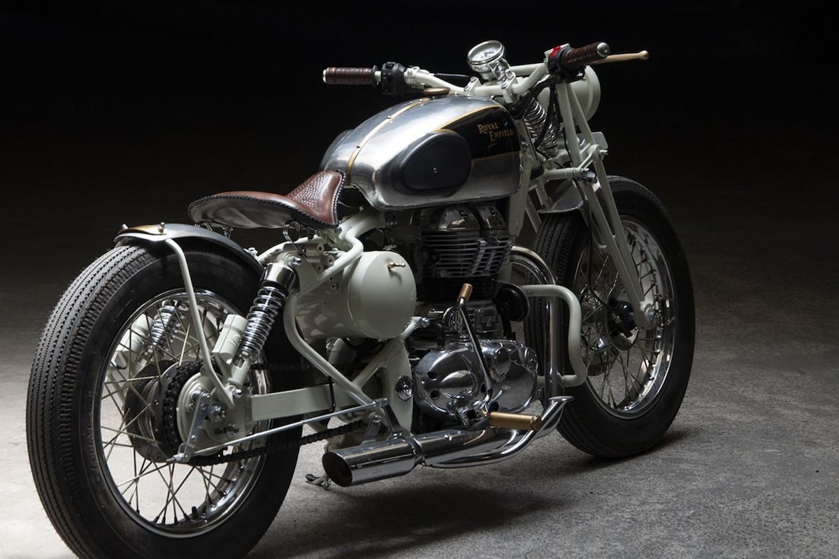 Image Source- Eimor Customs Image Source- Eimor Customs