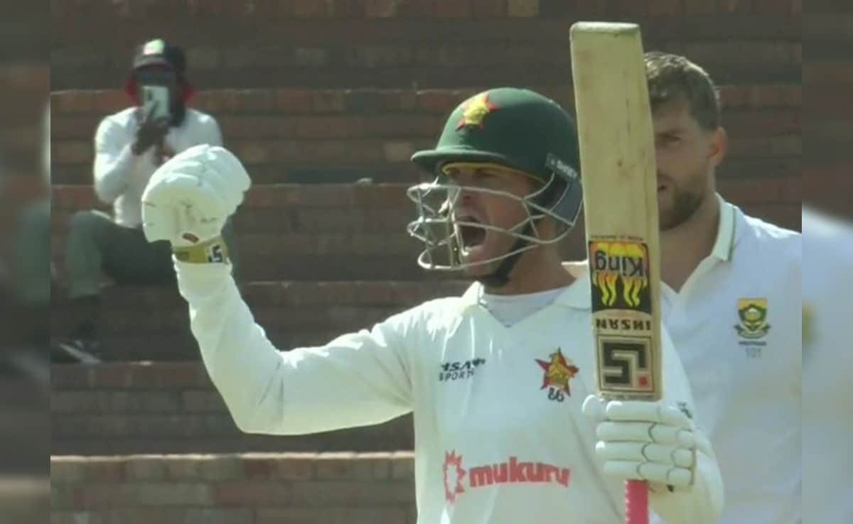 Latest and Breaking News on NDTV